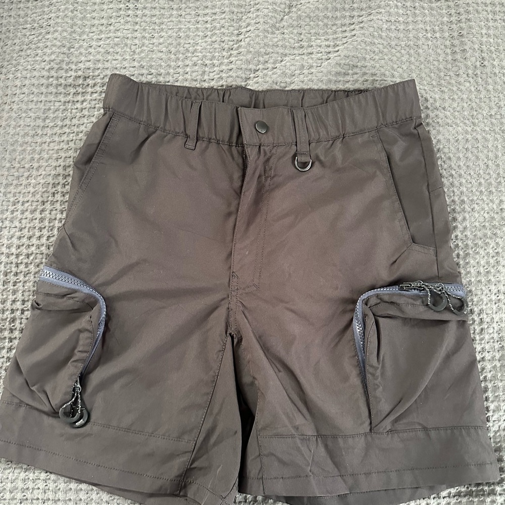 oakley y2k cargo Shorts